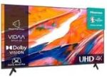 ⁦هايسينس تلفزيون ذكي 50A62NS بدقة 4K UHD مقاس 50 بوصة (موديل 2024)⁩ - الصورة ⁦3⁩