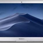 ابل ماك بوك اير MD760LL/A انتل كور i7-4650U X2 1.7GHz 8GB 256GB SSD 13.3 انش، فضي (مجدد)