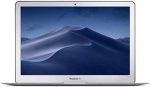 ابل ماك بوك اير MD760LL/A انتل كور i7-4650U X2 1.7GHz 8GB 256GB SSD 13.3 انش، فضي (مجدد)