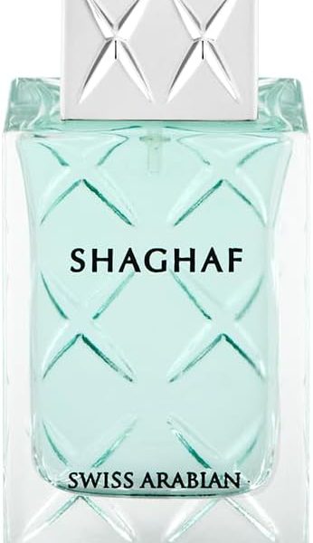 عطر شغف للرجال من سويس ارابيان، او دي بارفان، 75 مل