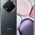 اونر X9c 5G ثنائي شرائح الاتصال (ذاكرة RAM 12GB، تخزين 256GB) | كاميرا ثلاثية 108MP | شاشة AMOLED 6.77 انش 120Hz | بطارية 6600mAh | اندرويد 14 (اسود تيتانيوم)