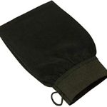 ليفة مغربية، مقشر للجسم