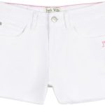 جاك ويلز شورت جينز جاك ويلز للبنات JWS5301002