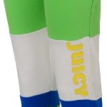 جوسي كوتور بنطلون رياضي للبنات JBJ0023899 جوسي كوتور Cut & Sew - اخضر