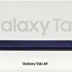 سامسونج جالكسي تاب ايه 9 ال تي اي 4G ميدياتك LTE-TDD & LTE-FDD 64 GB 22.1، SM-X115NDBAEUE