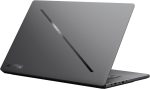 ⁦لابتوب العاب اسس روج زيفيروس G16 GU605MI 2024، انتل الترا 9 185H، 16GB 1TB SSD، RTX 4070 8GB، ويندوز 11، OLED 16 انش 2.5K (2560×1600) 240Hz، كيبورد RGB، رمادي اكليبس⁩ - الصورة ⁦3⁩
