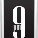 عطر أفنان للرجال إصدار 9 مساءً، 100 مل