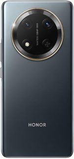 ⁦اونر X9c 5G ثنائي شرائح الاتصال (ذاكرة RAM 12GB، تخزين 256GB) | كاميرا ثلاثية 108MP | شاشة AMOLED 6.77 انش 120Hz | بطارية 6600mAh | اندرويد 14 (اسود تيتانيوم)⁩ - الصورة ⁦3⁩