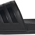 adidas Adilette Comfort unisex-adult Slide Sandal