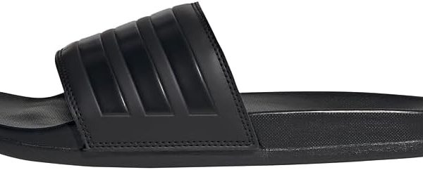 adidas Adilette Comfort unisex-adult Slide Sandal