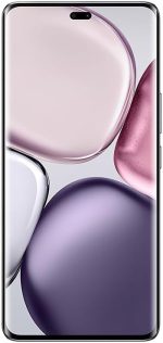 ⁦اونر X9c 5G ثنائي شرائح الاتصال (ذاكرة RAM 12GB، تخزين 256GB) | كاميرا ثلاثية 108MP | شاشة AMOLED 6.77 انش 120Hz | بطارية 6600mAh | اندرويد 14 (اسود تيتانيوم)⁩ - الصورة ⁦2⁩