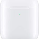 علبة شحن لاسلكي من ابل لأجهزة ايربودز