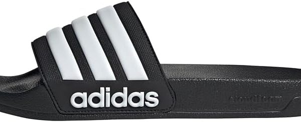 adidas Adilette Shower Slides Beach & Pool U Slipper unisex-adult Slides