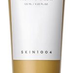 رغوة امبول مدغشقر سنتيلا من سكين 1004، 125 مل | منظف وجه لطيف ومهدئ بخلاصة سينتيلا اسياتيكا | يرطب ويغذي البشرة | رغوة تنظيف عميق