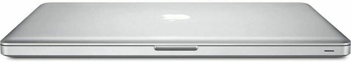 ⁦لاب توب ماك بوك PR0 A1278 13.3 كور i5 2.5GHz 8GB RAM 256GB SSD كيبورد انجليزي/عربي (مجدد)⁩ - الصورة ⁦4⁩