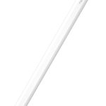 قلم ميتابين A8 لايباد 2018-2025، شحن اسرع مرتين، قلم ايباد ستايلس حساس للامالة متوافق مع ابل ايباد الجيل 11~6، ايباد برو 12.9 انش/11 انش/M4، ايباد اير الجيل الثالث-الخامس/M2/M3، ايباد ميني 5/6