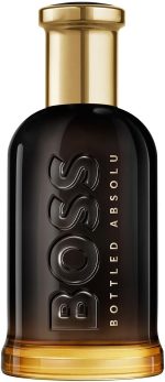 هوغو بوس عطر بوتلد ابسولو انتنس للرجال 100 مل (3.3 اونصة)