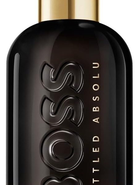 هوغو بوس عطر بوتلد ابسولو انتنس للرجال 100 مل (3.3 اونصة)