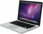 ⁦لاب توب ماك بوك PR0 A1278 13.3 كور i5 2.5GHz 8GB RAM 256GB SSD كيبورد انجليزي/عربي (مجدد)⁩ - الصورة ⁦2⁩