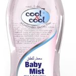 كول اند كول B3829 بيبي ميست مايلد اند ريفريشينغ 85 مل