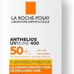 La Roche Posay ANTHELIOS UVMUNE 400 fluide Invisible SFP50+ 50 مل