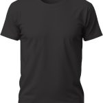 تي شيرت ثقيل من القطن عالي الجودة بتقنية النانو للرجال من كوتونيا، 220 غرام لكل متر مربع