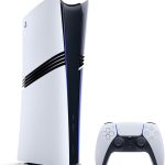 Sony PlayStation 5 PRO Digital Console - International Version