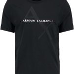 تيشيرت للرجال من ارماني اكستشينج، 8NZT76 (قطعة واحدة)