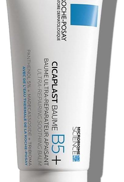 La ROCHE-POSAY Cicaplast Baume B5+ 40 ml