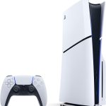 Sony PlayStation 5 SLIM Disc [ NEW 2023 Model ] - International Version