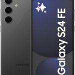 سامسونج جوال جالكسي اس 24 اف اي ثنائي شرائح الاتصال بذاكرة رام 8 جيجا وذاكرة داخلية 256 جيجا الجيل الخامس - اصدار عالمي