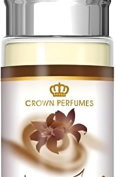 الرحاب عطر شوكو مسك 6 مل
