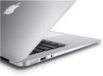 ⁦لاب توب ابل ماك بوك اير A1466 13 انش 1.8 جيجاهرتز كور i5، MJVE2LL/A، ذاكرة رام 8 جيجا، 128 جيجا اس اس دي (مجدد) فضي MJVE2LL/A-CR⁩ - الصورة ⁦4⁩