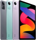 شاومي ريدمي باد اس اي 8GB RAM 256GB روم 11 انش FHD+ 90Hz شاشة 6 نانومتر سناب دراجون 680 8MP بطارية 8000mAh مكبرات صوت رباعية، اسود
