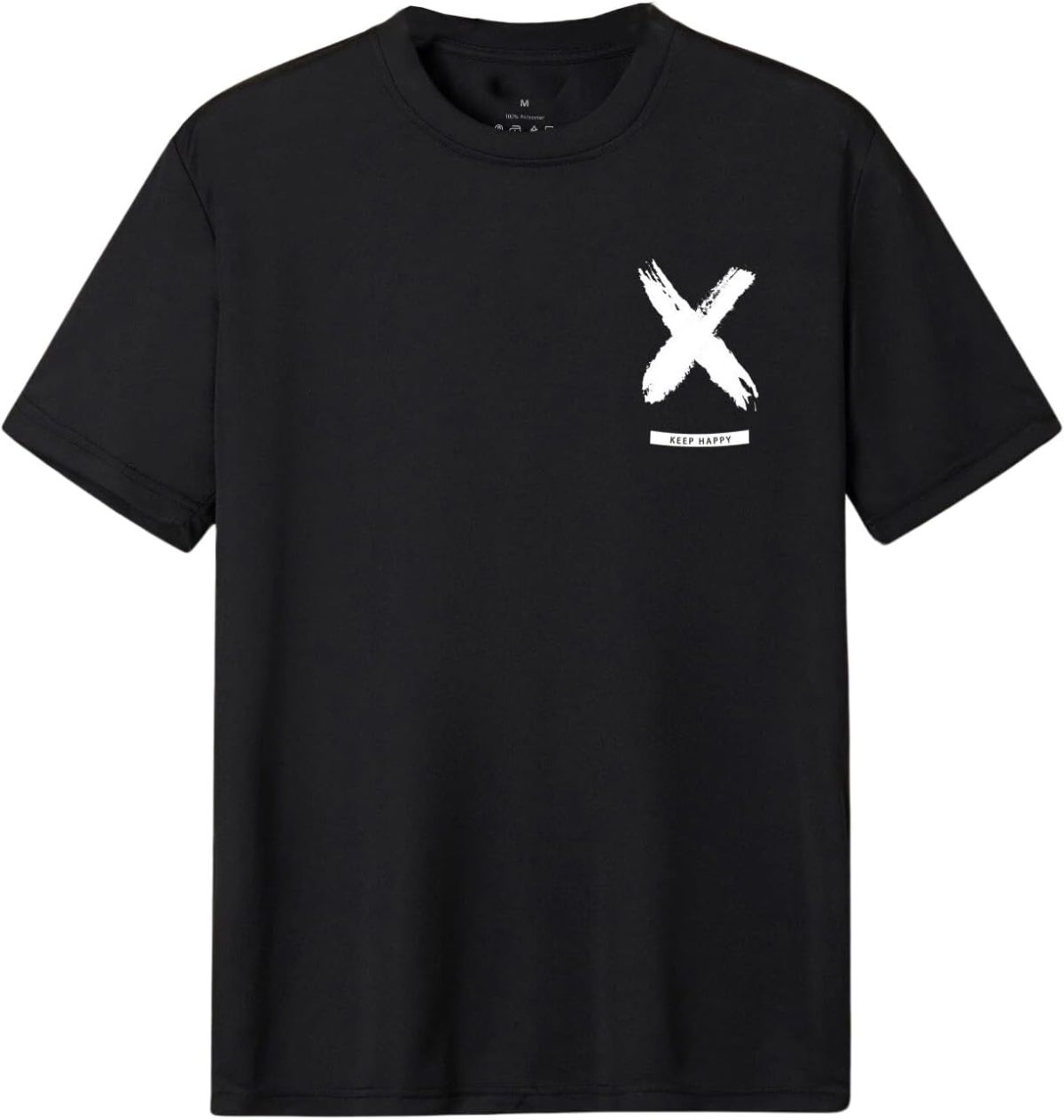Lymio Men T-Shirt || T-Shirt for Men || Printed T Shirt || T-Shirt (T-X)