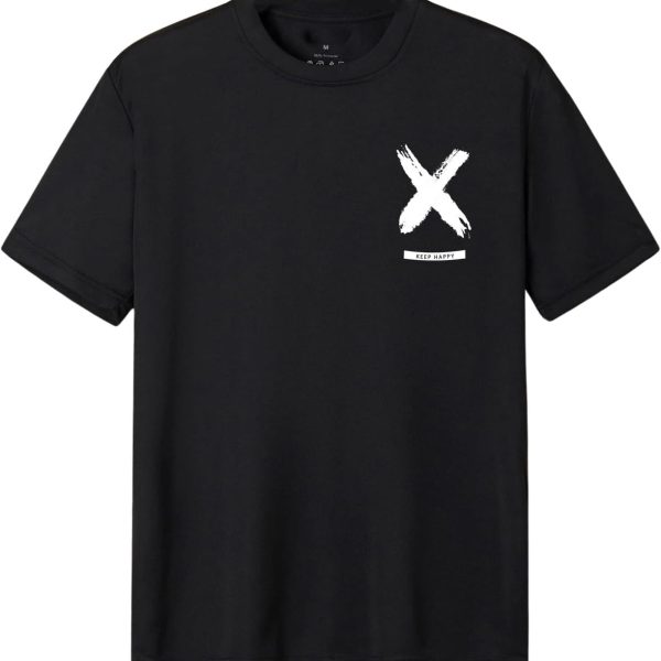 Lymio Men T-Shirt || T-Shirt for Men || Printed T Shirt || T-Shirt (T-X)