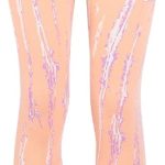 سروال ضيق للبنات من فرانكلين مارشال FMS5037D01 فرانكلين اند مارشال