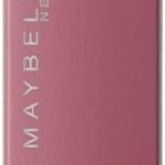 مايبيلين احمر شفاه سوبرستاي مات انك من نيويورك، 15 لوفر 5 مل، اسود