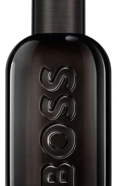 عطر او دي بارفان من بوس، 50 مل - 165 غرام