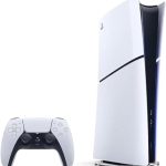 Sony PlayStation 5 Slim Digital Edition (2023) - International Version