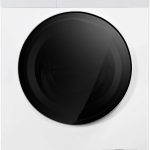 ويستبوينت غسالة ومجفف كومبو 8/5 كجم مع محرك مخترع موفر للطاقة، 1400 دورة في الدقيقة، 12 برنامج غسيل سهل، غسيل سريع في 15 دقيقة و4 برامج تجفيف - WDMT-81424E (موديل جديد)