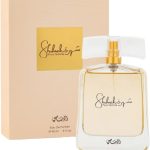 عطر شهرة للنساء من رصاصي او دو بارفان، 90 مل