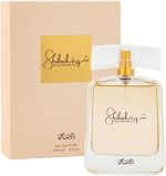عطر شهرة للنساء من رصاصي او دو بارفان، 90 مل
