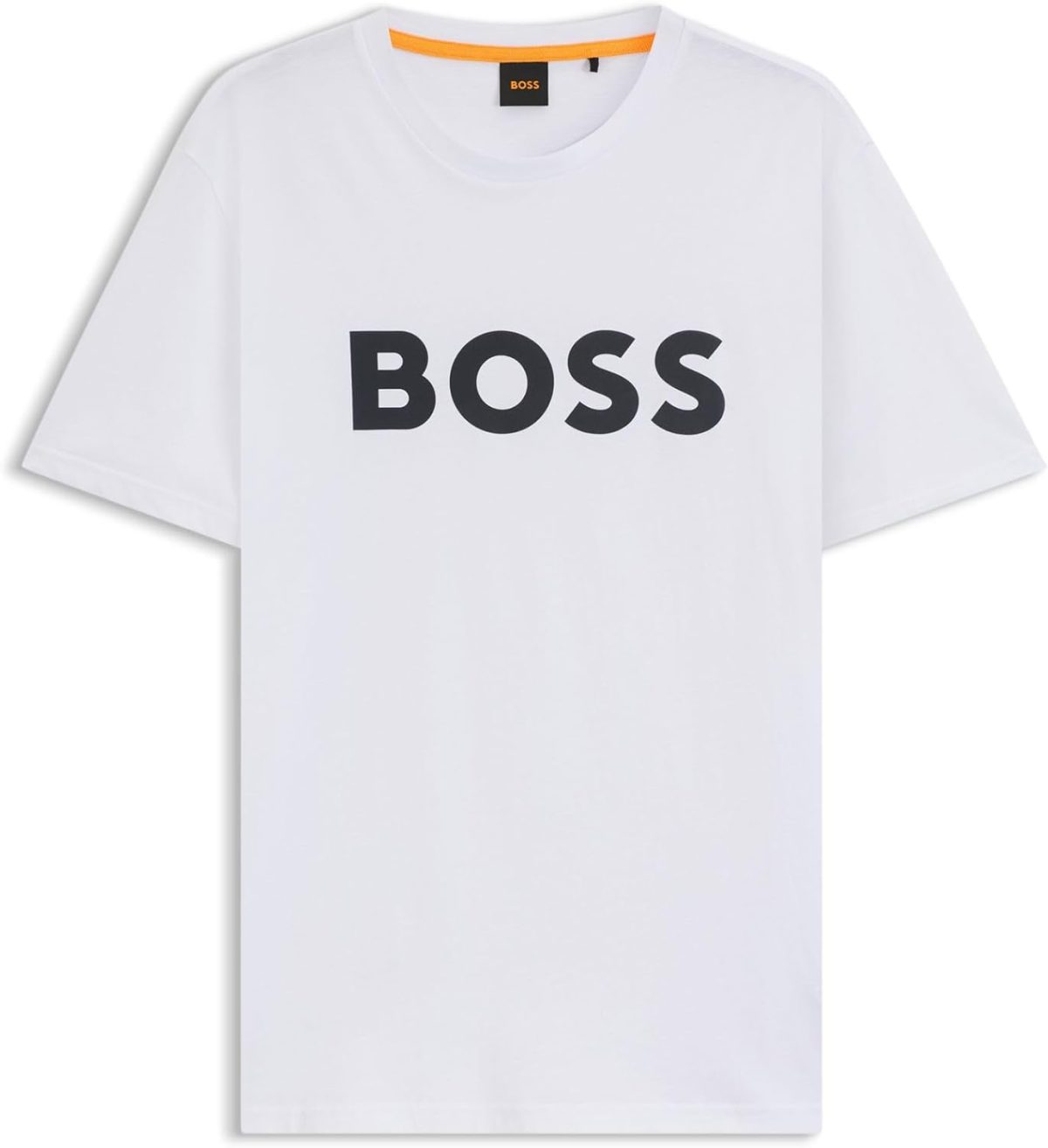 Hugo Boss, Thinking 1 10246016 01, Mens, T-Shirt