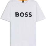 Hugo Boss, Thinking 1 10246016 01, Mens, T-Shirt