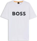 Hugo Boss, Thinking 1 10246016 01, Mens, T-Shirt