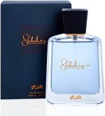 عطر شهرة للرجال من الرصاصي او دي بارفان، 90 مل