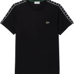 لاكوست تيشرت للرجال TH7404