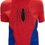 مارفيل طقم شورت مارفيل للاولاد