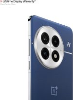 ⁦ون بلس 13 | اكثر ذكاءً مع ون بلس AI (ذاكرة RAM 16GB، تخزين 512GB، ميدنايت اوشن) النسخة الهندية⁩ - الصورة ⁦3⁩